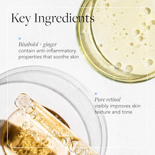 Ageless+ Beginner Liquid Retinol 0.1% Serum