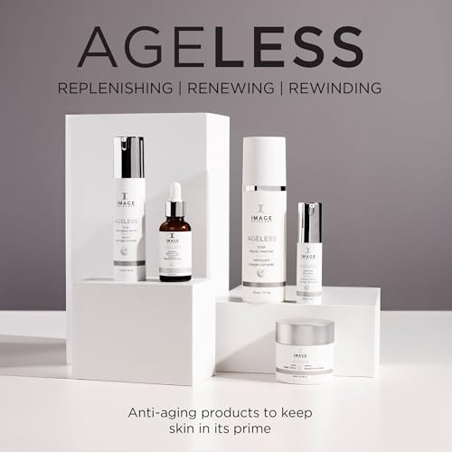 Image Skincare Ageless Total Resurfacing Masque Anti-Aging Smoothing Facial Mask 2 Oz