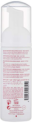 Guinot Microbiotic Cleansing Foam 5.07 Fl Oz