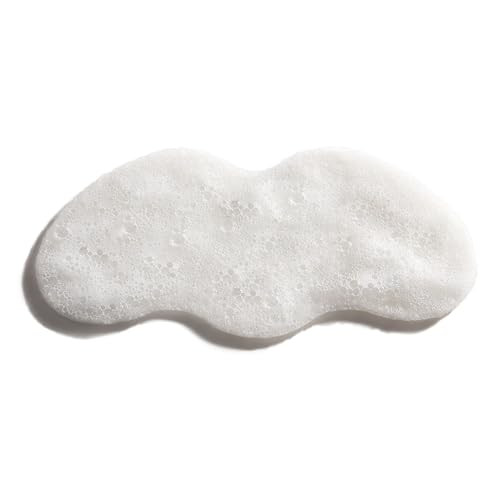 Mario Badescu 2-In-1 Deep Cleansing Pore Strip Dual Action Foaming Cleanser And Aha Exfoliators Patches For Nose Chin And Forehead Removes Whiteheads Blackheads And Sebum 6 Pack