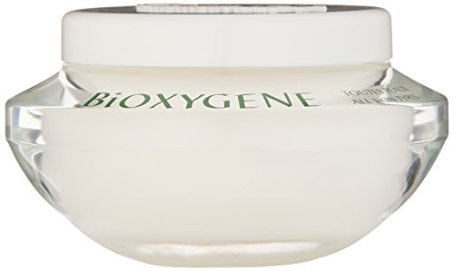 Guinot Bioxygene Oxygenating Radiance Cream For Face 1.6 Oz