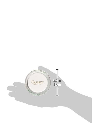 Guinot Bioxygene Oxygenating Radiance Cream For Face 1.6 Oz