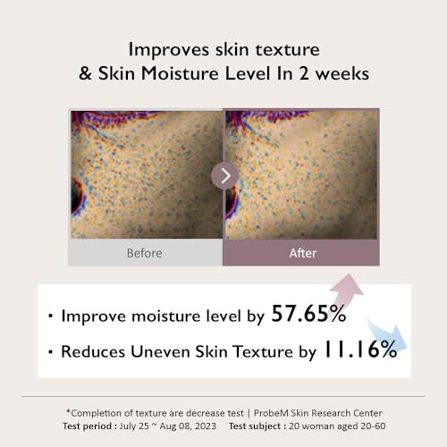 Haruharu Wonder Skin Flooding Essential Set Black Rice Probiotics Barrier Essence & Hyaluronic Toner For Sensitive Skin