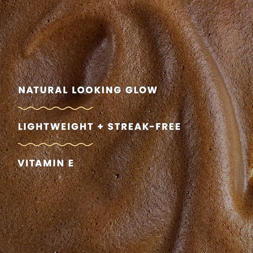 Hawaiian Tropic Aloha Glow Self Tanning Mousse Express Tan 6.7 Oz Self Tanner Mousse Fake Tan Self Tan Mousse 1 Hour Express Self Tanner Foam Quick Tan Express Tanning Mousse 6.7 Oz
