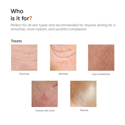 Minimalist Retinal 0.1% Face Serum | Reduces Fine Lines & Wrinkles | Anti-Aging & Hydrating Formula | Enriched With Bakuchiol & Squalane For All Skin Types | 0.68 Fl Oz/ 20 Ml