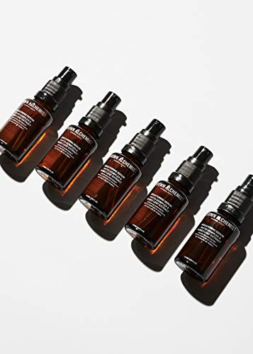 Brightening Serum Phyto-Complex & Rumex Leaf Extract 25 Ml By Grown Alchemist