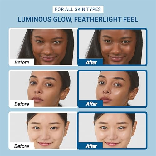 Heimish Rx Hyaluronic Acid Hydrating Sunscreen No White Cast Lightweight Fast-Absorbing Daily Relief Facial Sunscreen Moisturizing Broad Spectrum Spf 50 Korean Skincare 50Ml1.69 Fl. Oz