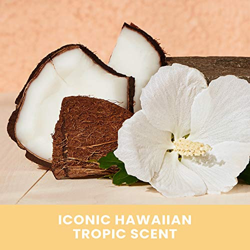 Hawaiian Tropic Weightless Hydration Dry Oil Sunscreen Spray Spf 15 5Oz | Sunscreen Oil Mist Spf 15 Sunblock Spray Oxybenzone-Free 5Oz