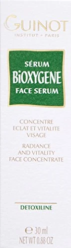 Guinot Bioxygene Face Serum 0.88 Oz