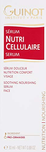 Guinot Serum Nutri Cellulaire Face Serum 0.88 Oz