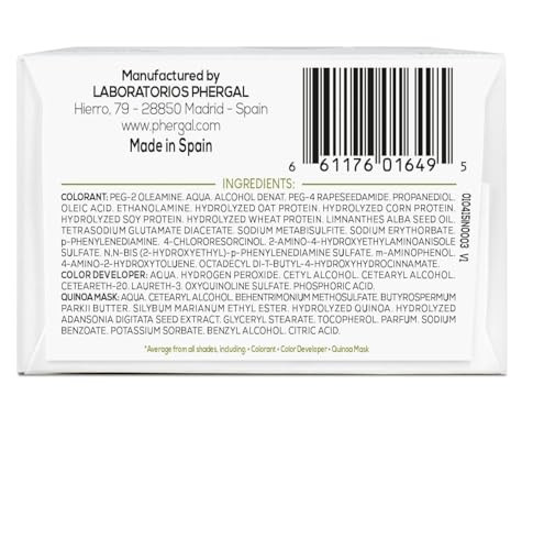 Naturtint Natural Chestnut 4N Naturtint Hair Coloring 5.4 Oz