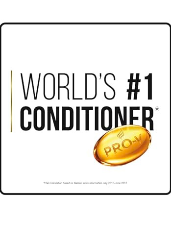 Pantene Classic Clean Conditioner Twin Pack 24 Fl Oz