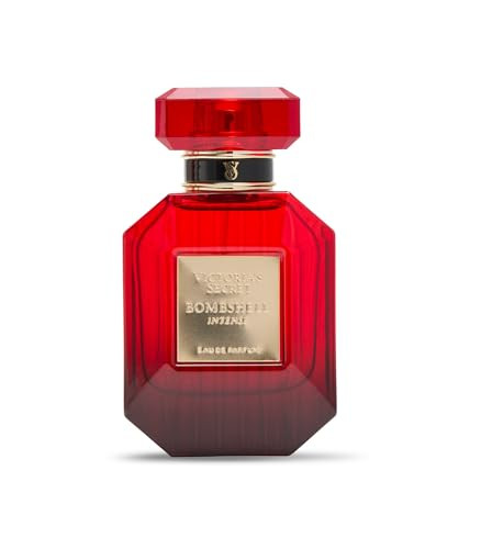 Victoria's Secret Bombshell Eau De Parfum Intense 1.7 Fl Oz