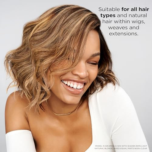 Clairol Professional Beautiful Collection Hair Color 17W Rosewood Brown . - Packaging May Vary 3 Oz