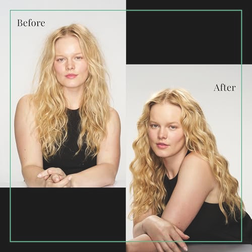 Tresemm Defining Cream Bouncy Curls For Lightweight Curl Control Humidity Protection With Peptide Blend 1 Ct 9 Fl Oz