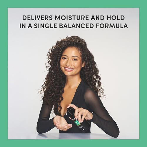 Tresemm Styling Aid Bouncy Curls For Lightweight Curl Hydration Touchable Hold With Peptide Blend 1 Ct 8 Fl Oz
