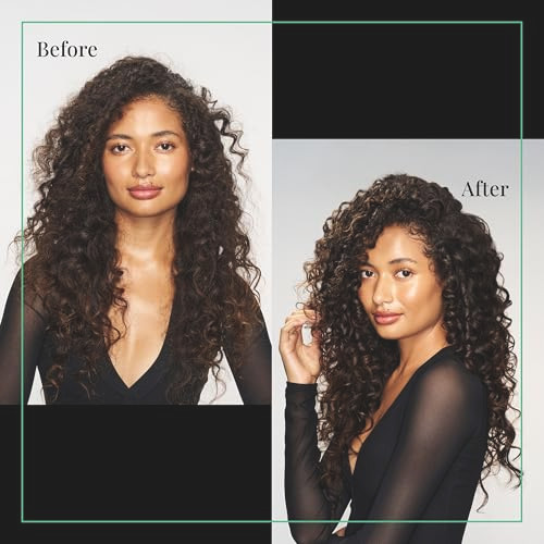 Tresemm Styling Aid Bouncy Curls For Lightweight Curl Hydration Touchable Hold With Peptide Blend 1 Ct 8 Fl Oz