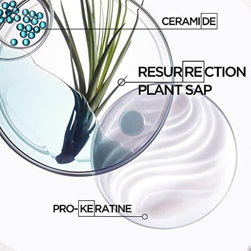 K Rastase Kerastase Resistance Ciment Anti-Usure Treatment - Restorative Anti-Breakage Cream Strengthens Weak Brittle Damaged Hair Softens And Enhances Shine