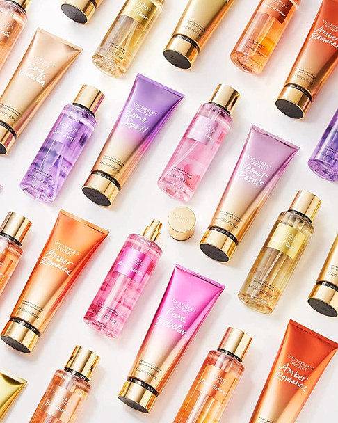 Victoria's Secret Love Spell Body Mist ( ) 3-Pack