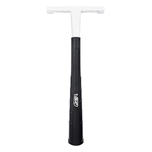 Bic Bic Metal Men's Disposable Shaving Razors Single Blade ( Of 5 Razors) 30 Count 6 Packs