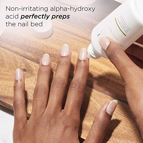 Opi Prospa Exfoliating Cuticle Cream Cuticle Remover For Nails Gel Cream Formula For Dry Rough Hands 0.9 Fl Oz