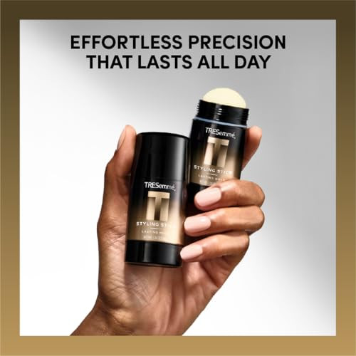 Tresemm Instant Fix Styling Stick A-List Collection For Fixing Flyaways & Control Frizz Stylist Developed & Safe For All Hair Types 1 Ct 1.05 Oz
