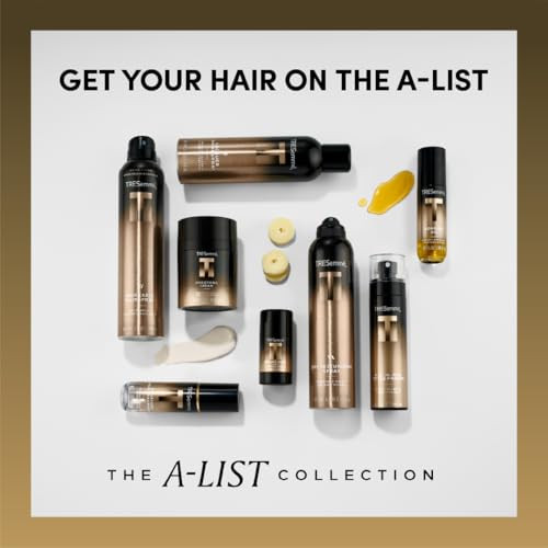 Tresemm Instant Fix Styling Stick A-List Collection For Fixing Flyaways & Control Frizz Stylist Developed & Safe For All Hair Types 1 Ct 1.05 Oz