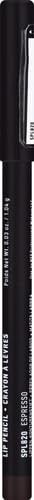 Nyx Professional Makeup Slim Lip Pencil Long-Lasting Creamy Lip Liner - Espresso