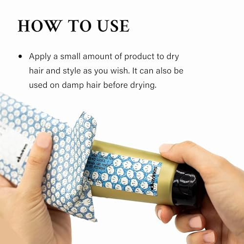 Davines This Is A Strong Hold Cream Gel Strong Hold Definition & Structure - Cream-Gel Hybrid For Wet Looks - Quick Drying & Residue 4.23 Fl Oz
