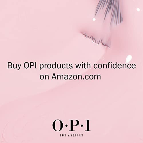 Opi Correct Clean Up Refillable Nail Polish Remover Corrector Pen Gentle & Non-Drying Formula Includes Tip 0.13 Fl Oz
