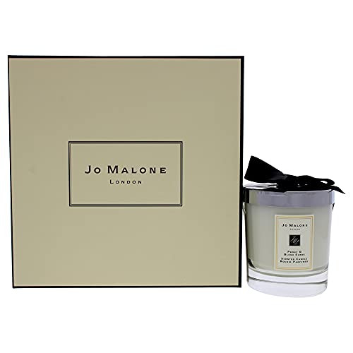Jo Malone Peony & Blush Suede Home Candle (I0091463) 200G
