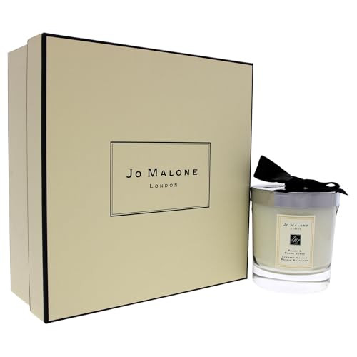 Jo Malone Peony & Blush Suede Home Candle (I0091463) 200G