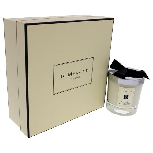 Jo Malone Peony & Blush Suede Home Candle (I0091463) 200G