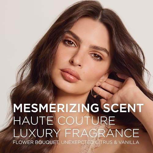 K Rastase Kerastase Gloss Absolu Glaze Drops Anti-Frizz Hair Oil - Adds Gloss And Shine Nourishes And Hydrates Hair With Hyaluronic Acid And Glycolic Acid For All Hair Types