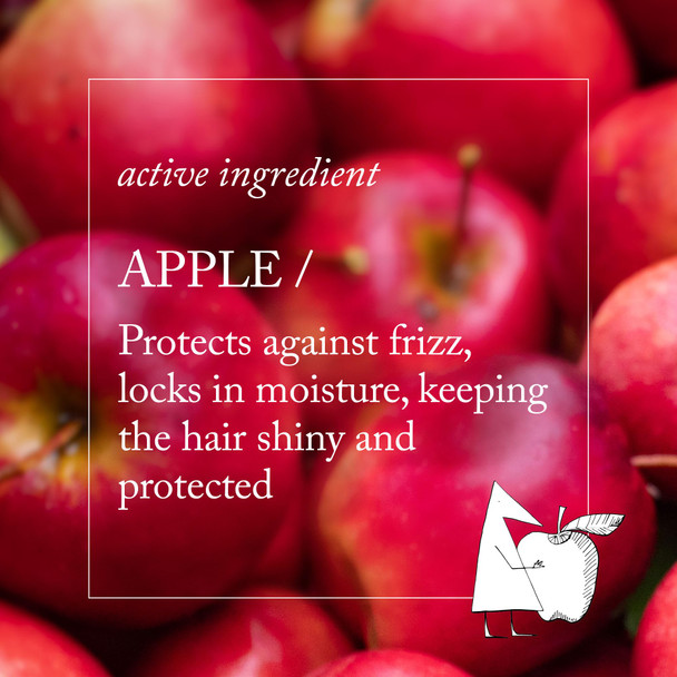 Davines Love/Smoother Hair Milk Taming Leave-On Anti-Frizz Formula For Wavy Unruly Coarse Hair - Moisturizes & Smooths Without Leaving Residues Or Weighing Down With Olive Extract