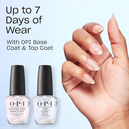 Opi Nail Lacquer Don T Bossa Nova Me Around Nude Nail Polish 0.5 Fl Oz