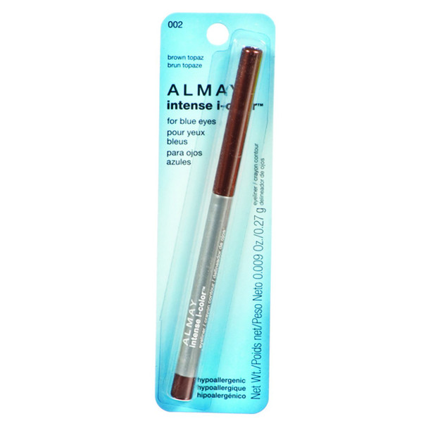Almay Intense I-Color Eyeliner Brown TopazPencil