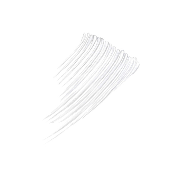 Almay Eyebrow Gel With Marula Oil Flake- & Lightweight Brows Hypoallergenic Clear 1 Count