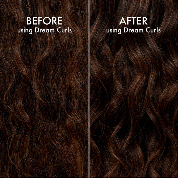 John Frieda Frizz Ease Dream Curls Daily Styling Spray Frizz Control Spray For Curly Hair 6.7 Fl Oz