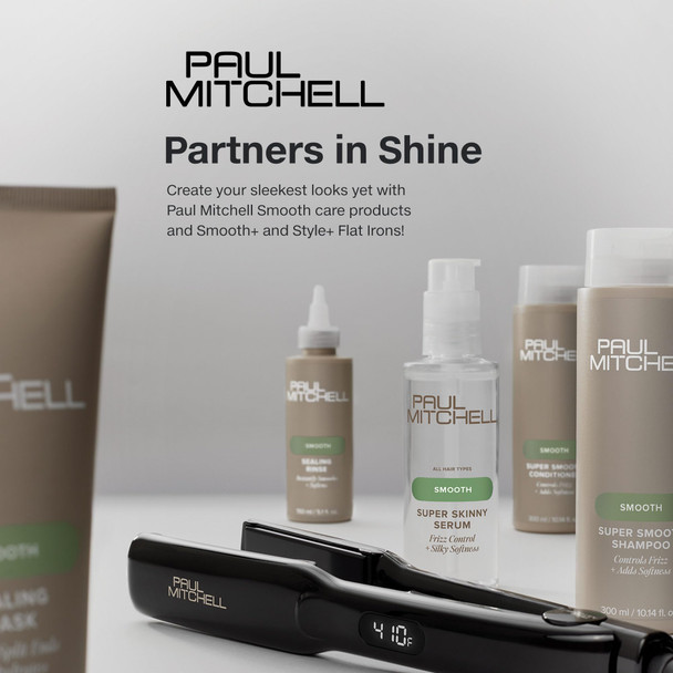 Paul Mitchell Super Skinny Relaxing Balm Frizz Control For Wavy Curly Or Textured Hair