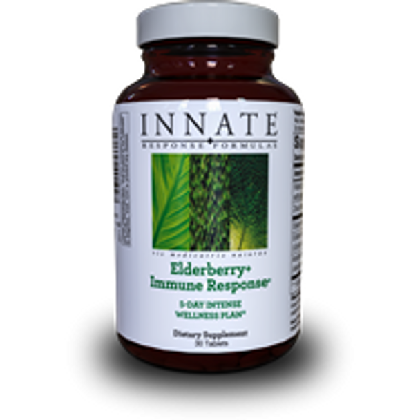 Elderberry  Immune Response 30 tabs by Innate Response