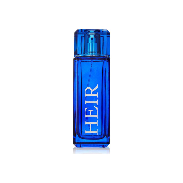 Heir By Paris Hilton Eau De Toilette Spray for Men 3.40 oz