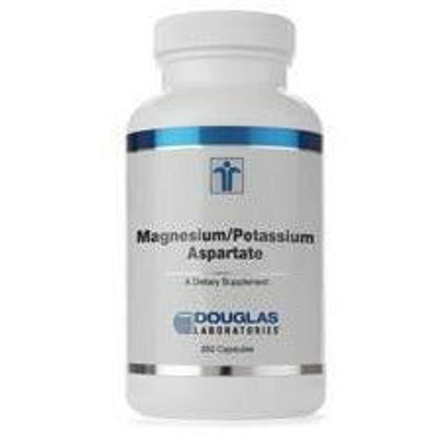 Magnesium Potassium Complex 100 caps by Douglas Labs