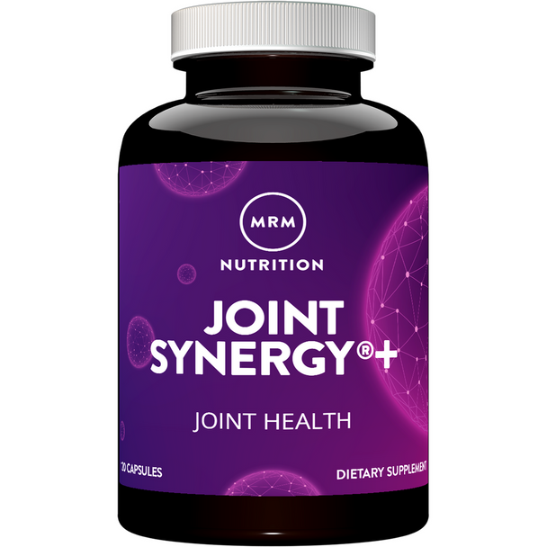 Joint Synergy 120 caps by Metabolic Response Modifier