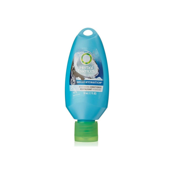 Herbal Essences  Hello Hydration Moisturizing Conditioner, 1.70 oz