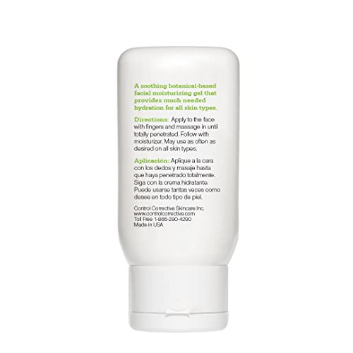 Control Corrective Skin Care Systems Hydrant Stabilizer 25 Oz