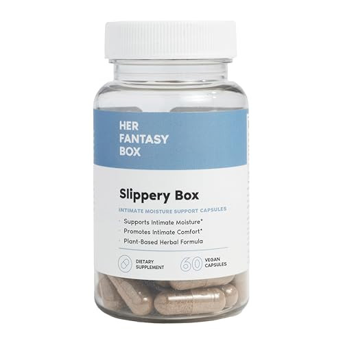 Her Fantasy Box Slippery Box