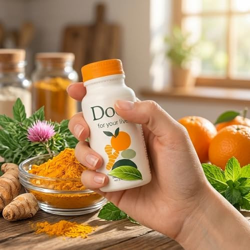 Azamora Discount Distro Dose For Your Liver Cleanse Detox & Repair Daily Dose 2Fl Oz