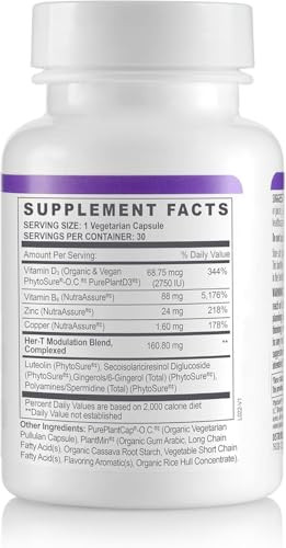 Biote Nutraceuticals 30 Capsules