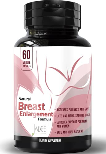 Herbal Remedy Breast Enhancement Pills And Estrogen Supplement For Women Men &
